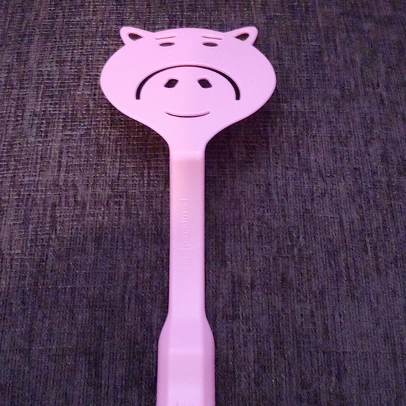 Pampered Chef Hamm Pancake Flipper - Picture 4 of 4